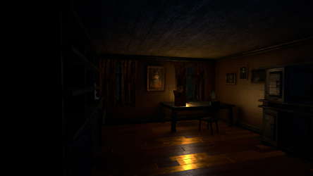 Smell Of Death screenshot 1