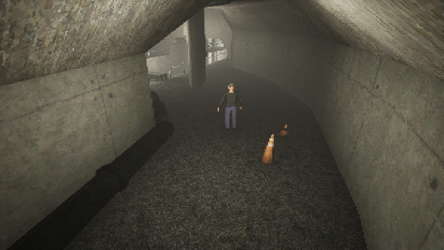 The Sewers screenshot 2