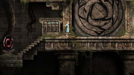 Lucid Dream Adventure screenshot 10