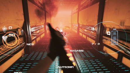 HIVE screenshot 3