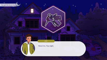 Good Bones screenshot 5