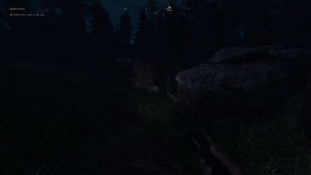 Out of the Fog screenshot 8