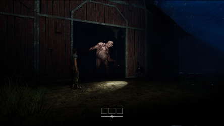 Lastbane screenshot 4