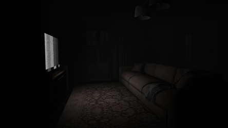 Demonologist screenshot 23