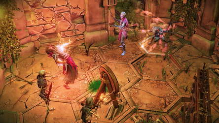 Gloomhaven screenshot 7