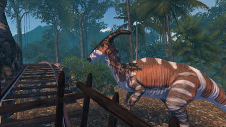 RollerCoaster VR Universe screenshot 18