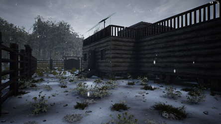 The Infected screenshot 5