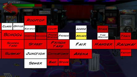 Extra Lives screenshot 12