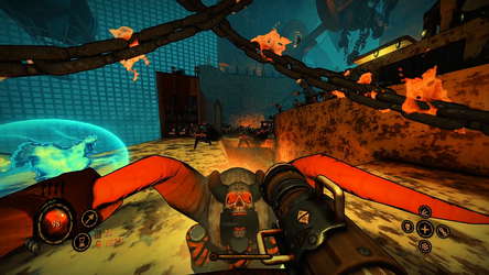 Devilated screenshot 2