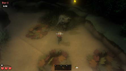 Innocent Critters screenshot 2