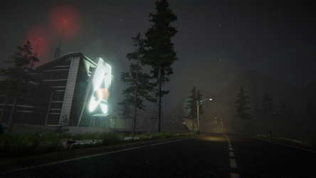 Sanity of Morris screenshot 10