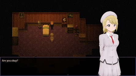 The Doll Beneath screenshot 6