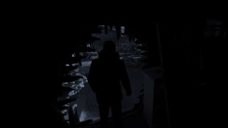 Sanguivore screenshot 4