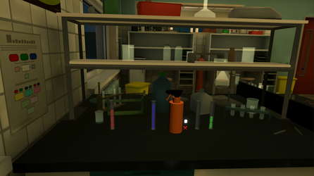 Red Night screenshot 1