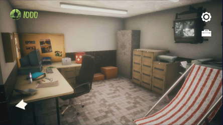 Haunted House screenshot 9