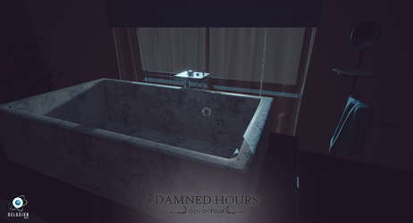 Damned Hours screenshot 2