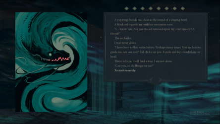 Chronicles of Tal'Dun: The Remainder - Act 1 screenshot 8