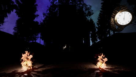 San Diablos screenshot 1