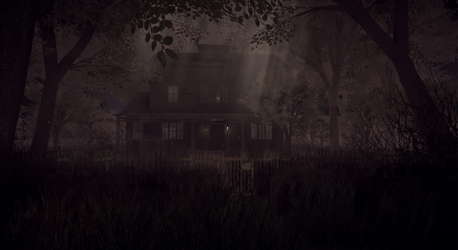 Ouija Rumours screenshot 2