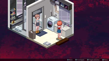 Sentimental Death Loop screenshot 9