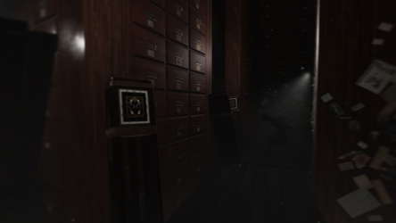 HINGE VR screenshot 9