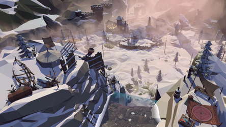 Long Trip screenshot 5