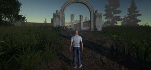 Survival for Treasure screenshot 2