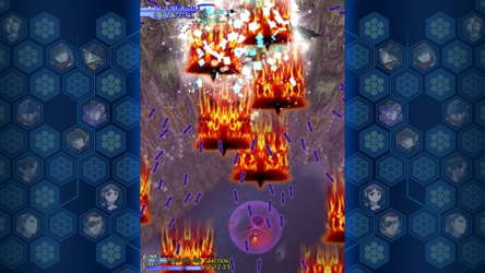 Castle of Shikigami 3 screenshot 1