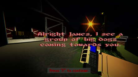 NightCrawler screenshot 5