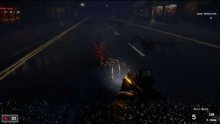 VHS Vermin screenshot 6