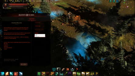 Mad Wild Fairy Tale screenshot 5