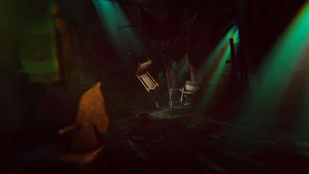 Lost Lullabies: The Orphanage Chronicles screenshot 18