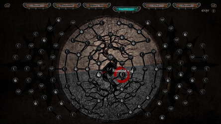 Skelethrone: The Chronicles of Ericona screenshot 14