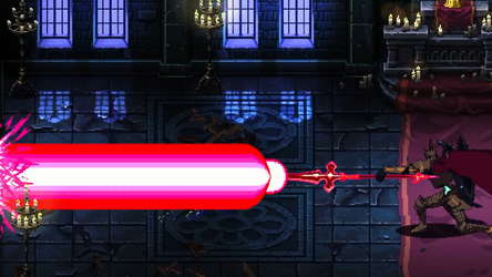 Ghost Vanguard screenshot 8