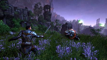 Risen 3 - Titan Lords screenshot 8