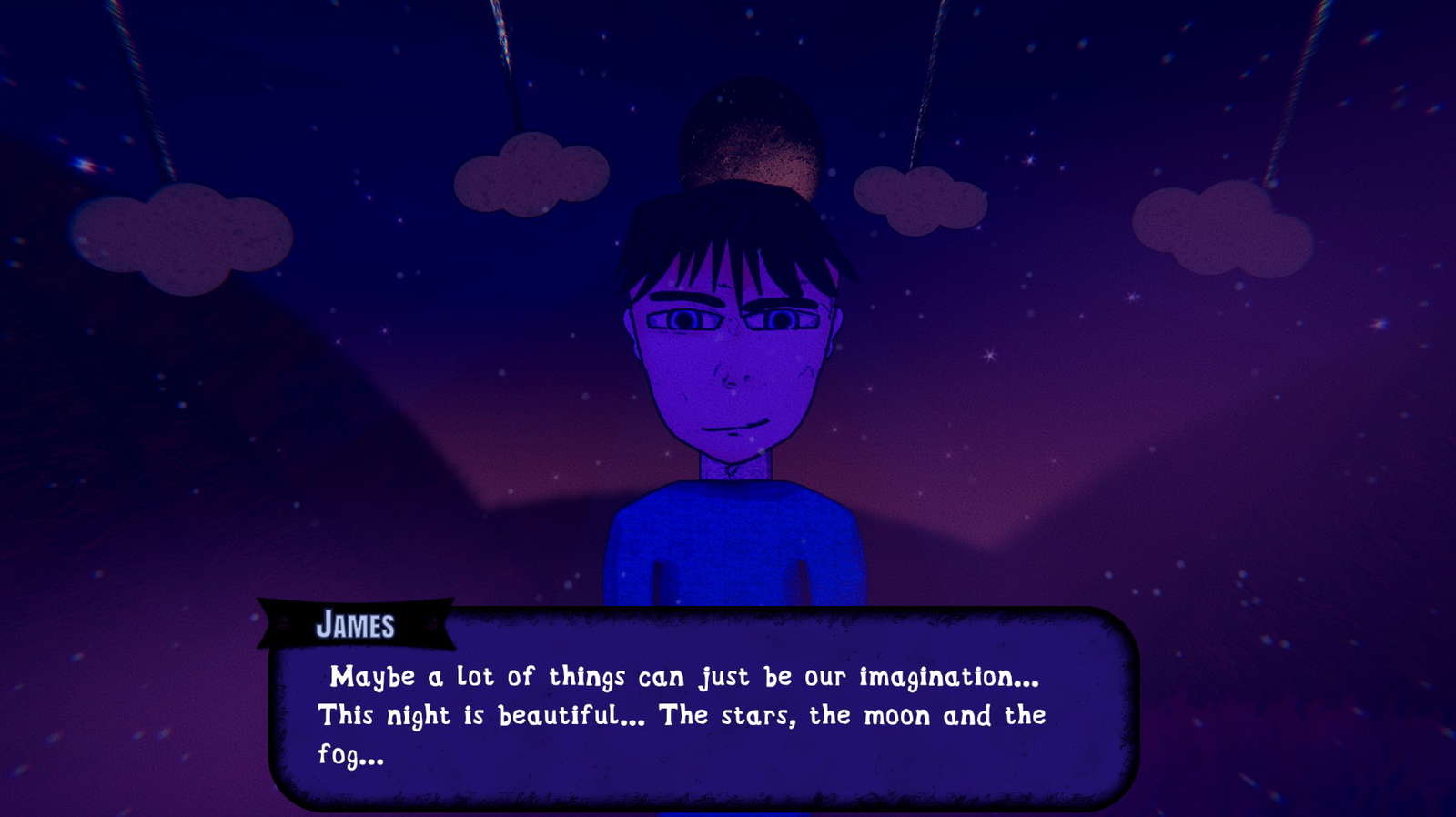 The Lovebirds screenshot