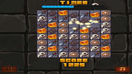 Match3 mania! screenshot 2