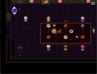 莫比乌斯疑案 screenshot 2