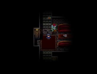 Nightmare Of Melanie screenshot 11