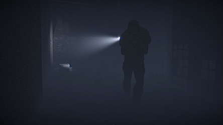 A.A.U. screenshot 1