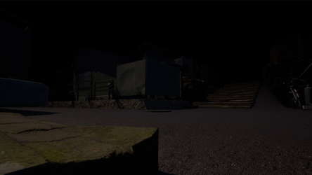 祟り坂 | TATARI Curse road screenshot 5