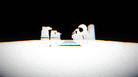 Hulzuyot: Horror Game screenshot 3