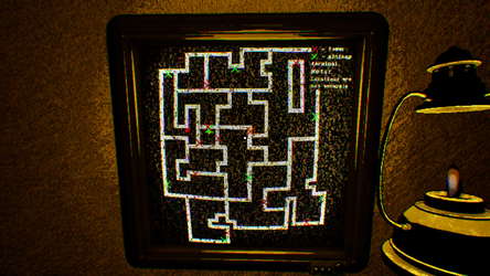 Forgotten Fears screenshot 10