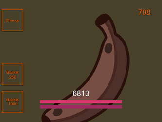 Banana 2: Fruit screenshot 4