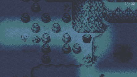 Lamia's Plan screenshot 2