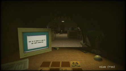 The Others Will Join Shortly screenshot 9