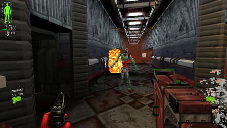 HYPERVIOLENT screenshot 3