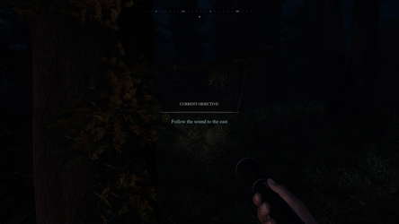 Out of the Fog screenshot 6