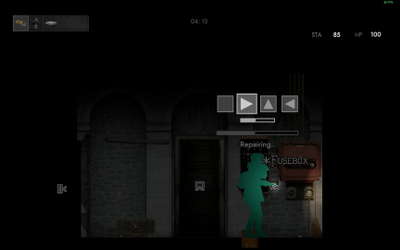Kojou screenshot 1