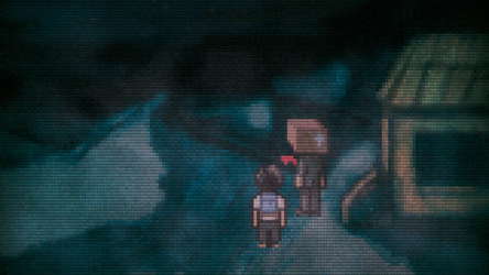 Lone Survivor: The Director's Cut screenshot 2